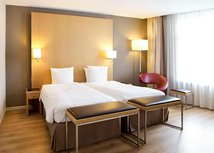 Radisson Blu Balmoral