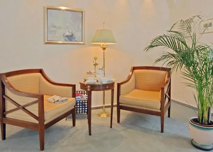 Hotel Residenz Joop