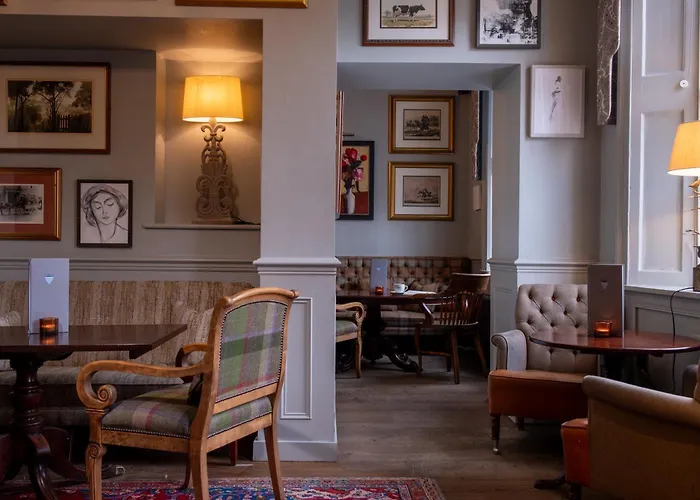 The Beverley Arms Hotel