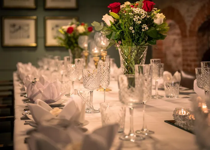 The Beverley Arms Hotel