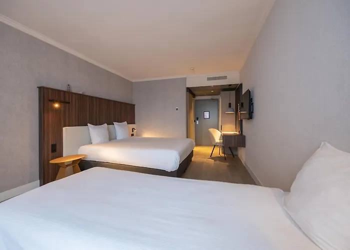 Postillion Utrecht Bunnik