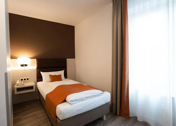 Hotel Kapuzinerhof