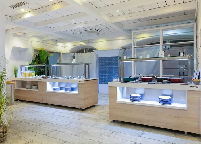 Kalma Sitges Hotel