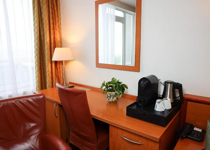 Hotel Noordzee