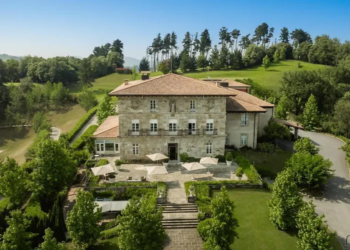 Hotel Palacio Urgoiti