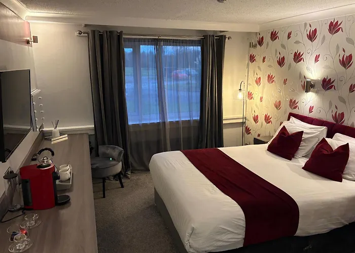 Sporting Lodge Inn Middlesbrough