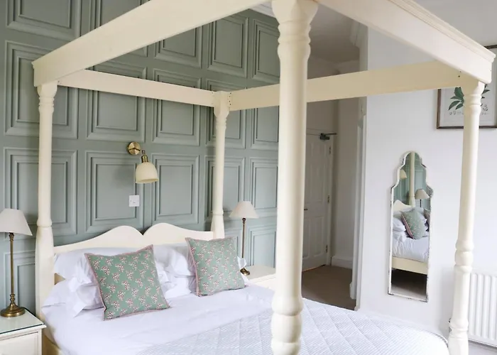 Bartley Lodge Hotel