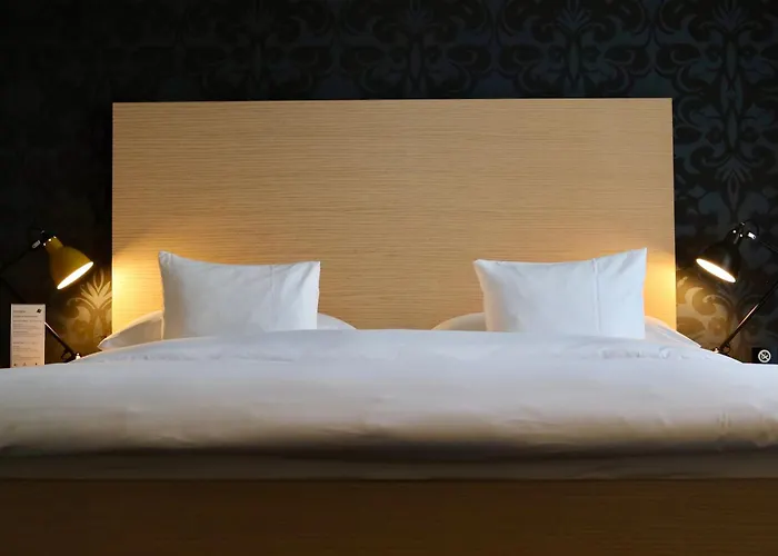 Hotel Mon Repos Ginebra