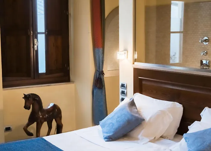Vogue Hotel Arezzo