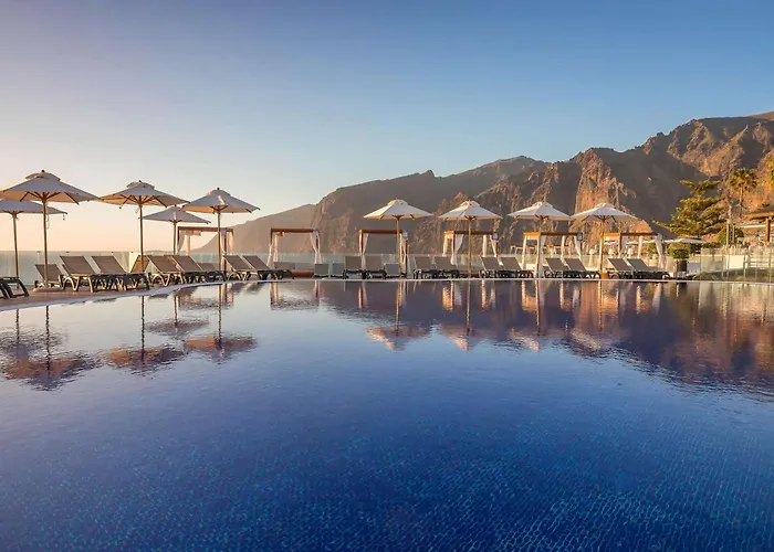 Barcelo Santiago - Adults Only