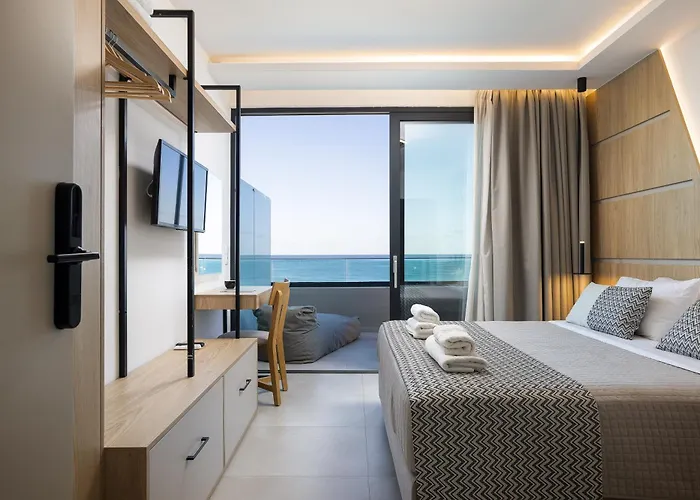Poseidon Hotel
