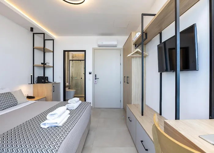 Poseidon Hotel