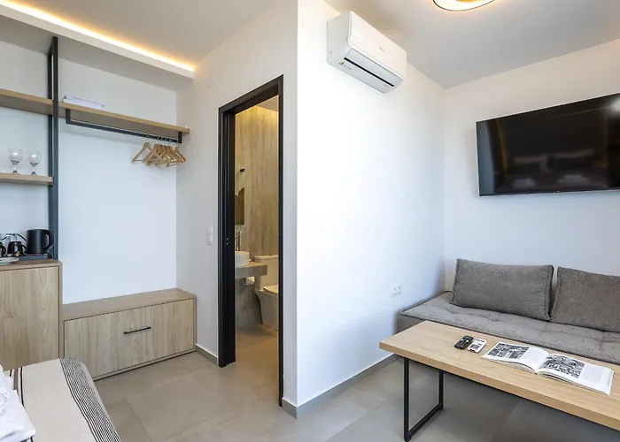 Poseidon Hotel