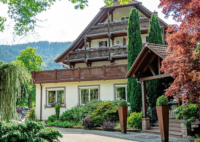 Landhotel Hirschen