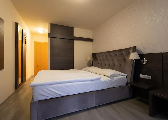 Hotel Evropa