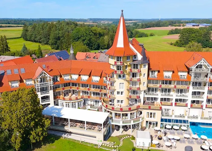 Meiser Vital Hotel