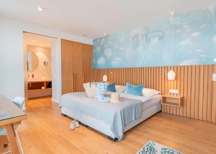 Hotel Strandhus