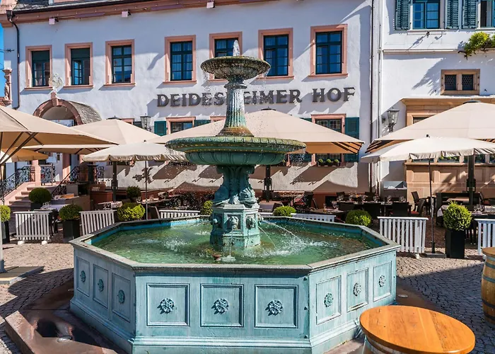 Deidesheimer Hof
