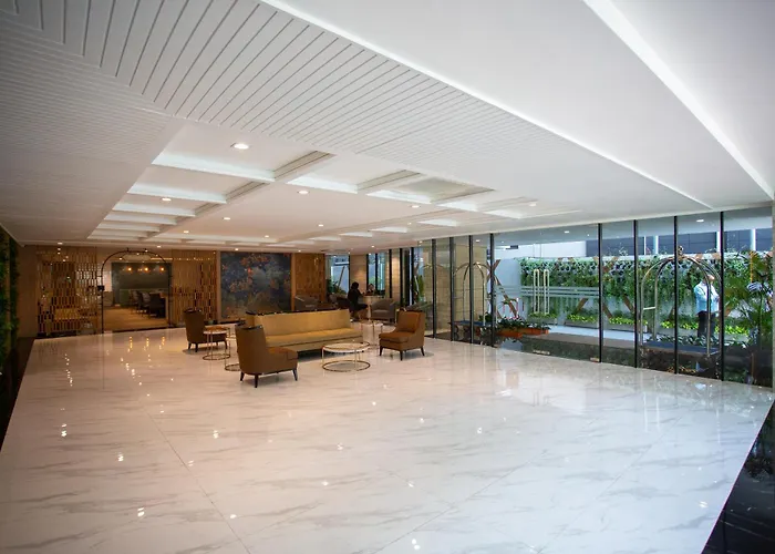 Club Mahindra Mac Boutique Hotel