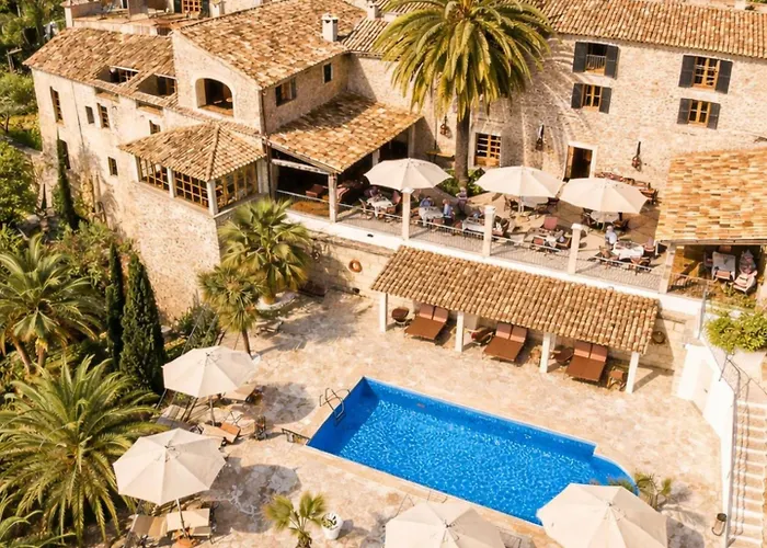 Posada Del Marques I A Slow Design Hotel
