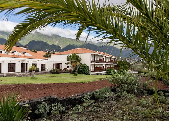Parador De La Palma