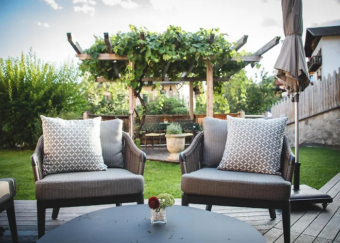 Taubers Unterwirt Aktiv&Vitalhotel