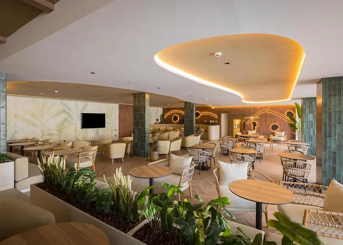 Radisson Resort & Residences Tenerife - Adults Only