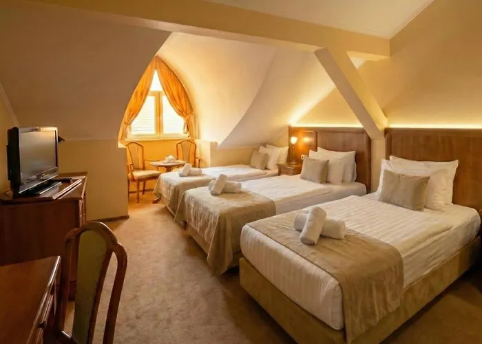 Hotel Maxim