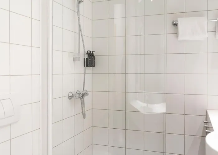 Home Hotel Bryggeparken