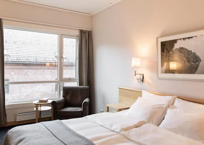 Home Hotel Bryggeparken