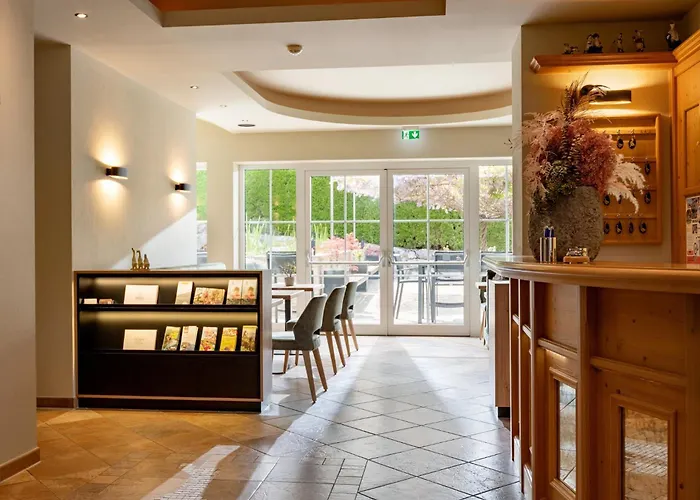 Hotel Gänsleit