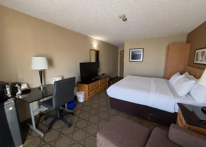 Comfort Inn Baie-Comeau