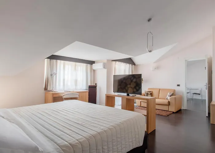 Hotel Bruman