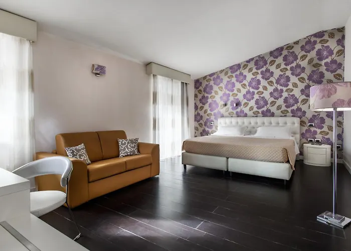 Hotel Bruman