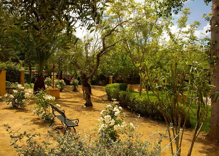 Hotel Rural Posada Del Moro