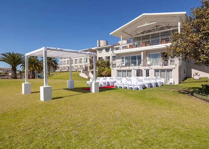 Saldanha Bay Hotel