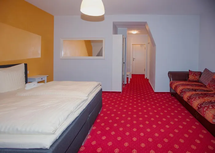 Hotel am Markt
