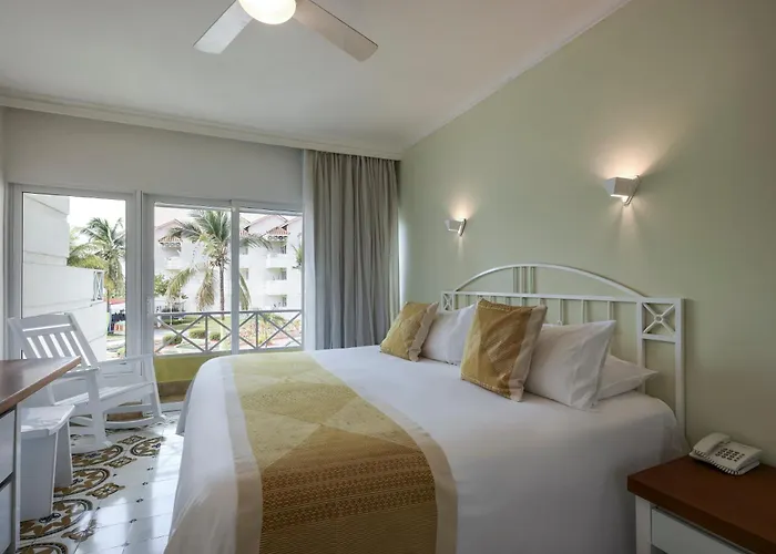 Hotel Las Americas Casa De Playa