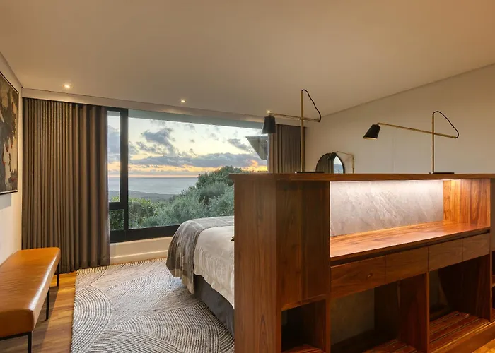 Grootbos Private Nature Reserve