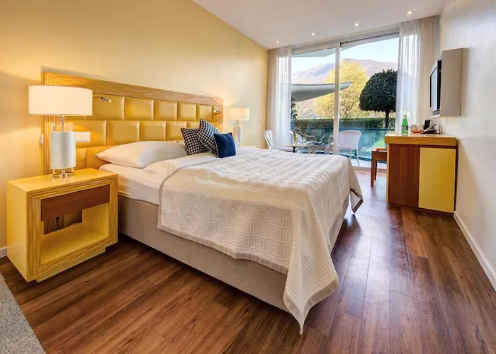Hotel Eden Roc - The Leading Hotels Of The World