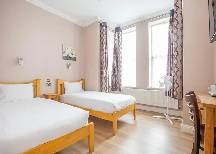 Marlborough Hotel