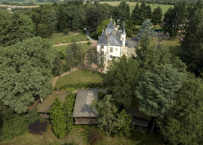 Domaine Du Boisniard