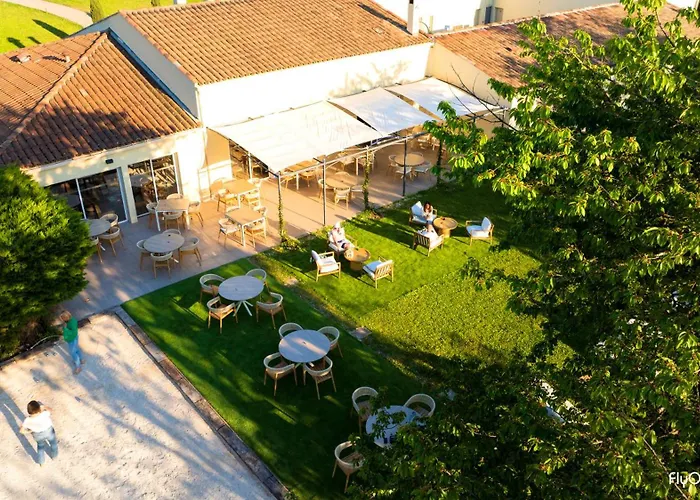 Golf Resort De Digne-Les-Bains By Adonis