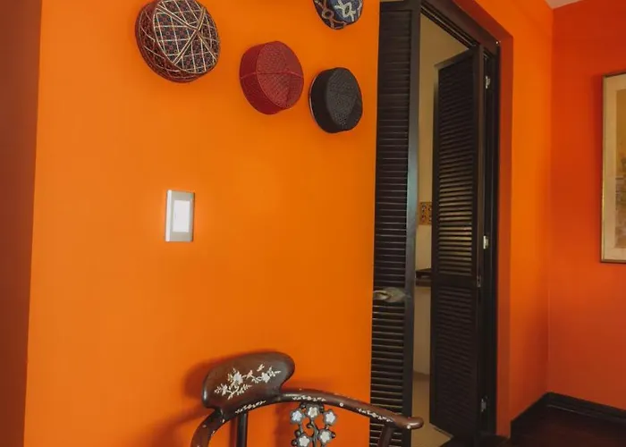 Casa Harb Hotel Boutique