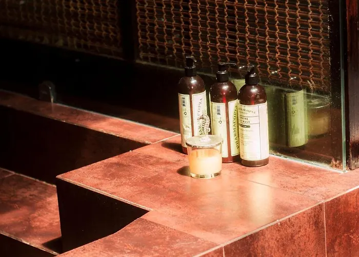 Casa Harb Hotel Boutique
