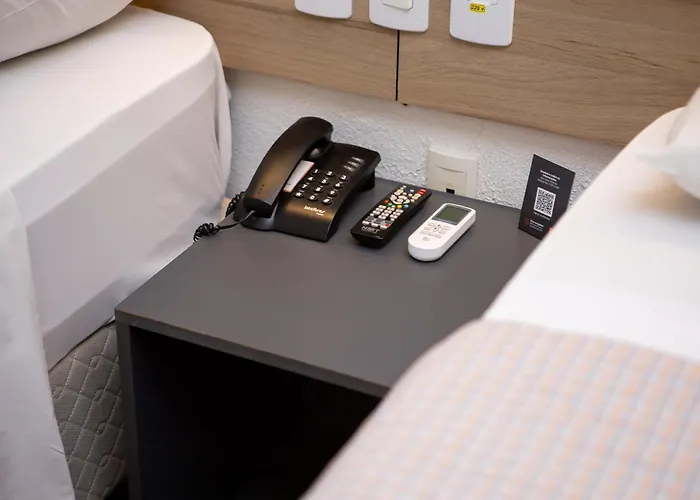 Hotel 10 Joinville