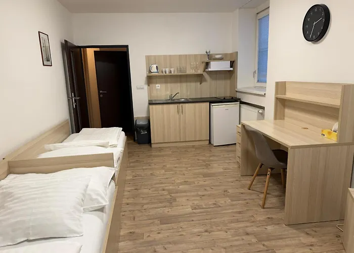 Hotel Palac