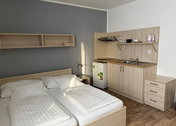 Hotel Palac