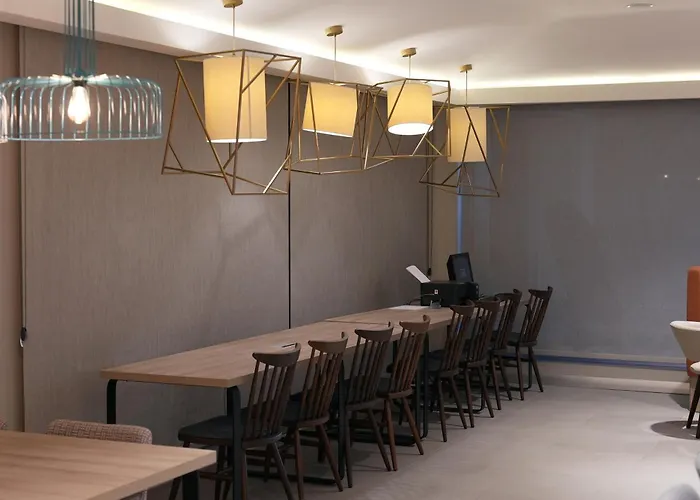 Hampton By Hilton Ordu