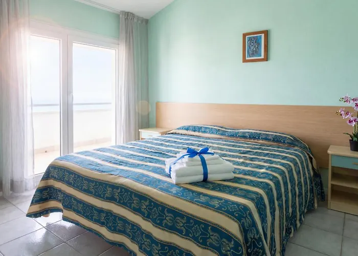 Bahamas Residence & Spa